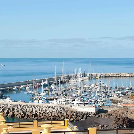 Appartement 327 - Edf Aguamarina - Vacation In The Coast Line Of Golf Del Sur *