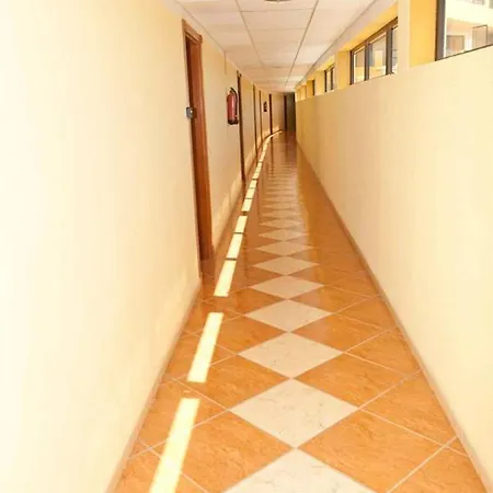 327 - Edf Aguamarina - Vacation In The Coast Line Of Golf Del Sur Appartement *