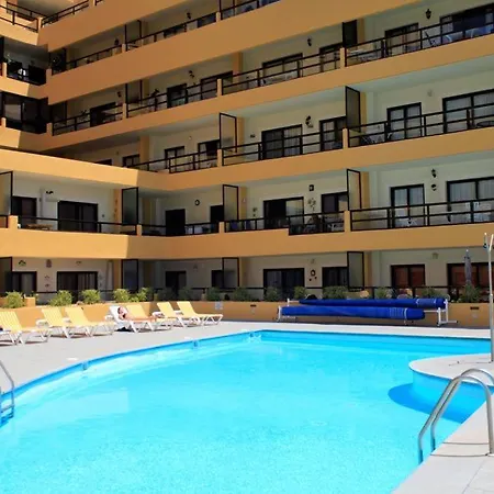 327 - Edf Aguamarina - Vacation In The Coast Line Of Golf Del Sur Appartement *