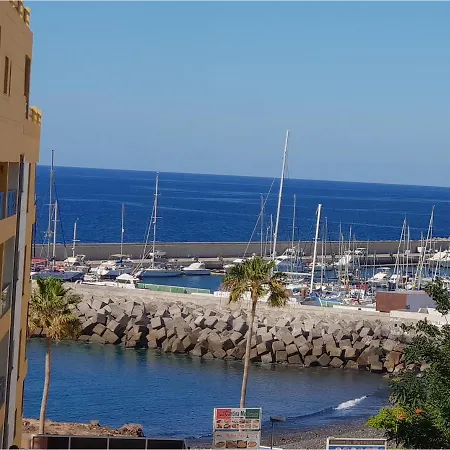 Appartement 327 - Edf Aguamarina - Vacation In The Coast Line Of Golf Del Sur *