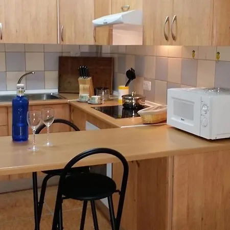 327 - Edf Aguamarina - Vacation In The Coast Line Of Golf Del Sur Appartement San Miguel de Abona