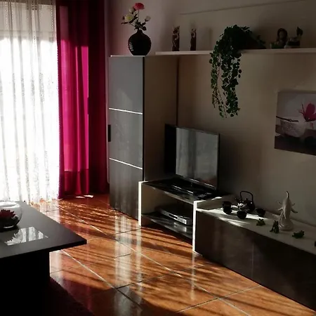 Apartamento 327 - Edf Aguamarina - Vacation In The Coast Line Of Golf Del Sur