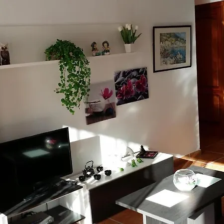 327 - Edf Aguamarina - Vacation In The Coast Line Of Golf Del Sur Apartment *